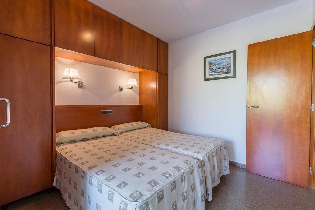 Hotel Apartamentos Solimar Calafell Dış mekan fotoğraf