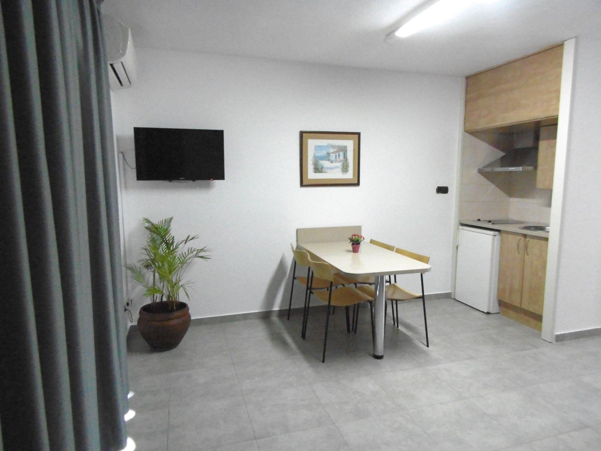 Hotel Apartamentos Solimar Calafell Dış mekan fotoğraf