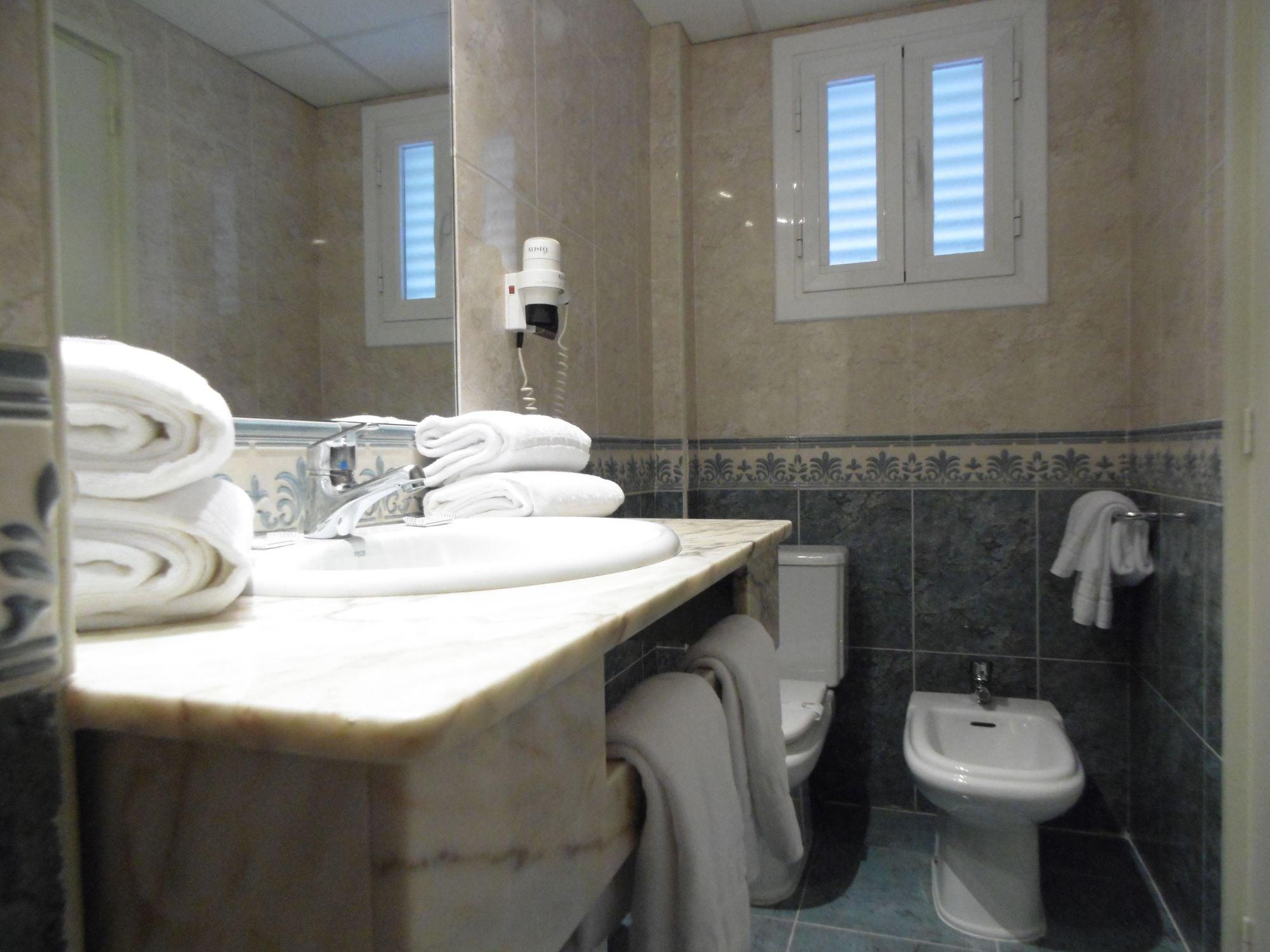 Hotel Apartamentos Solimar Calafell Dış mekan fotoğraf