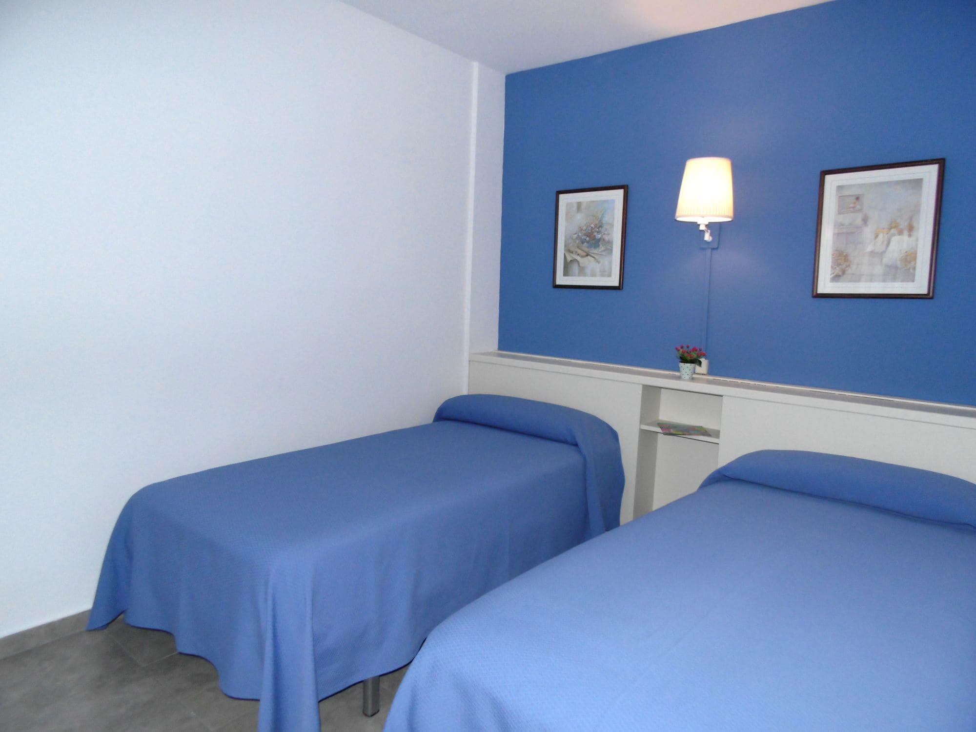 Hotel Apartamentos Solimar Calafell Dış mekan fotoğraf