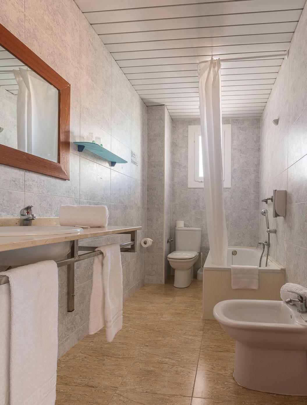Hotel Apartamentos Solimar Calafell Dış mekan fotoğraf